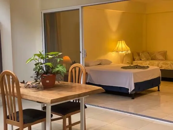 Boutique Apartments